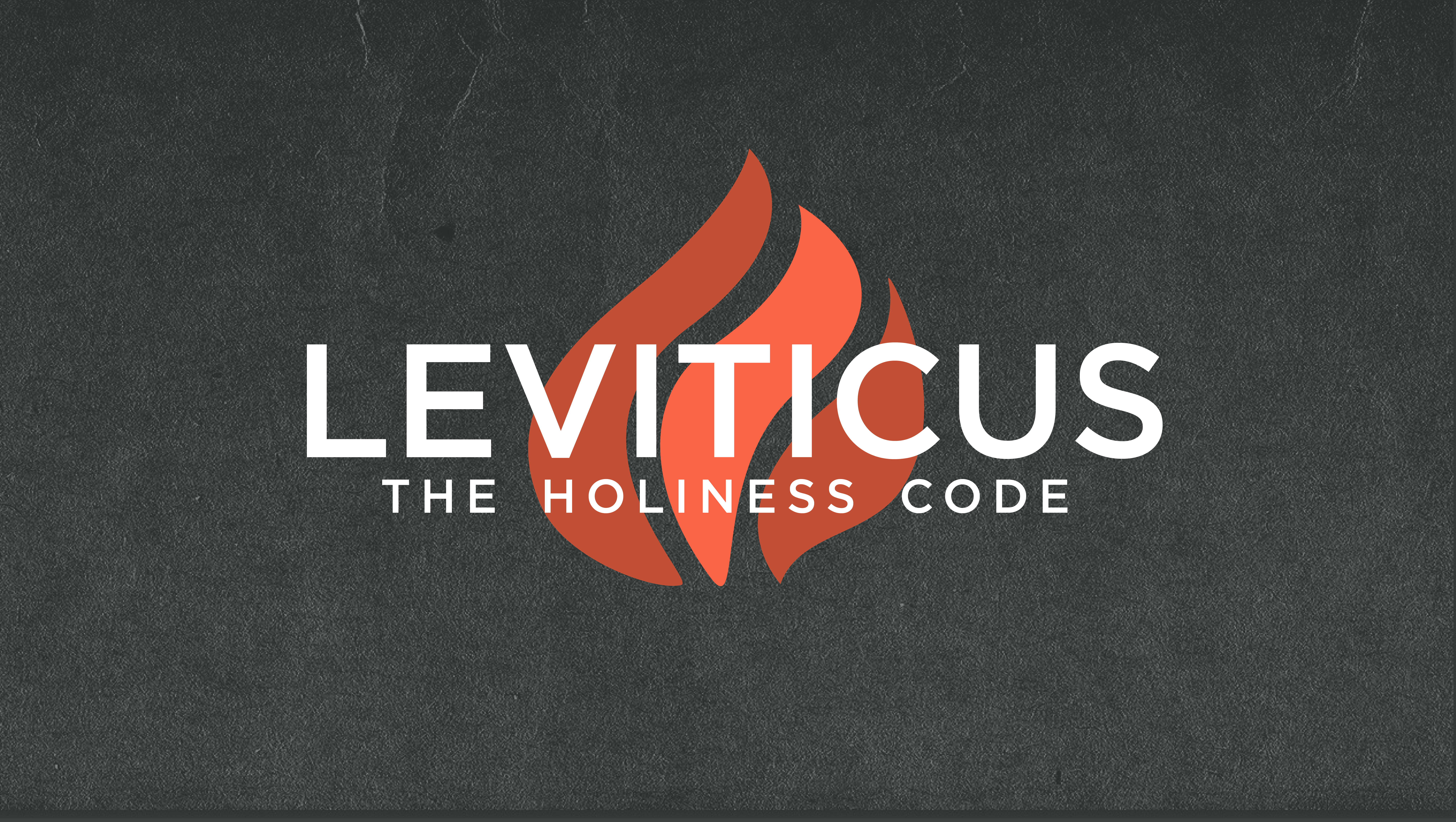 Leviticus-01
