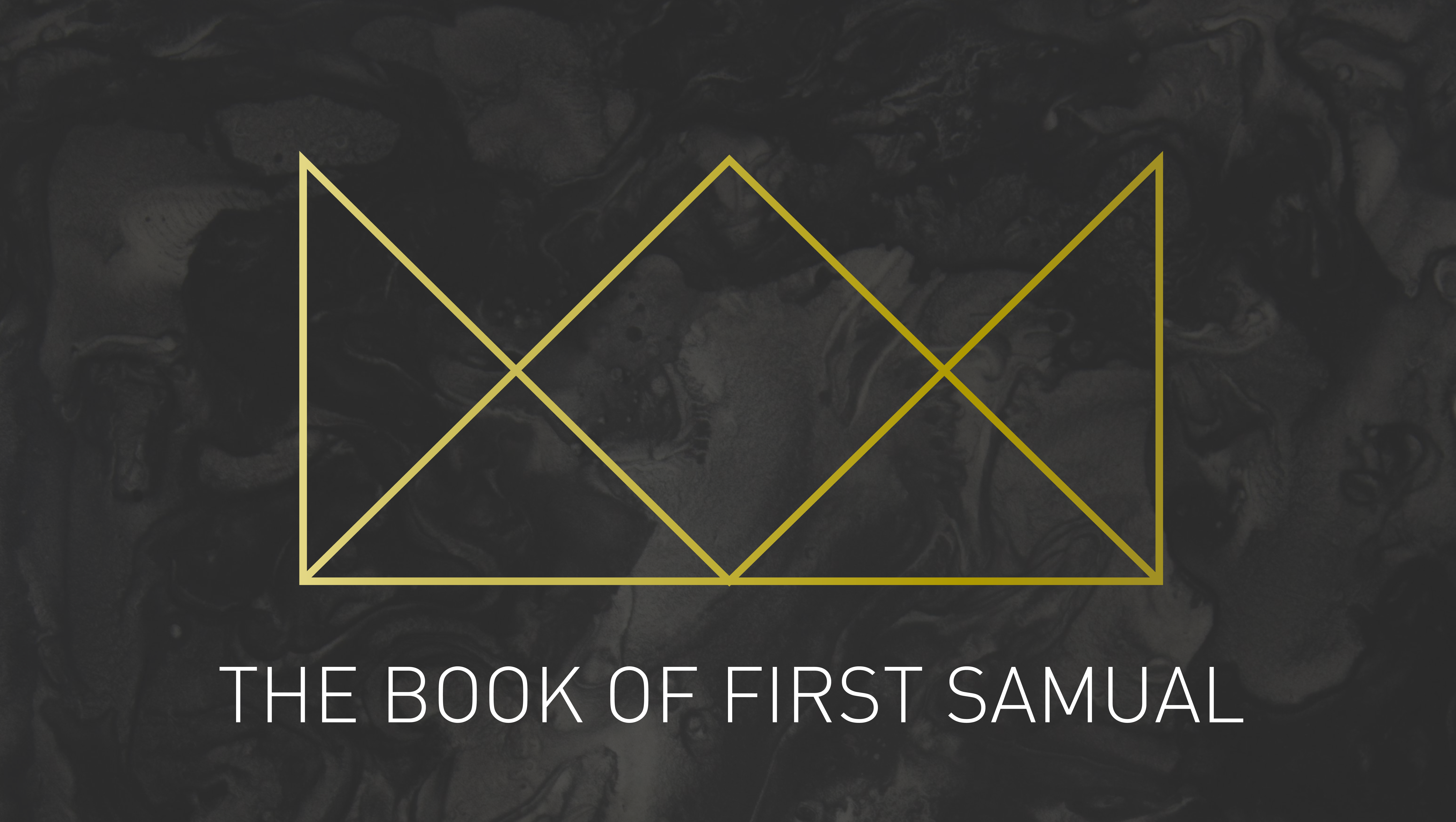 Samuel 1-01