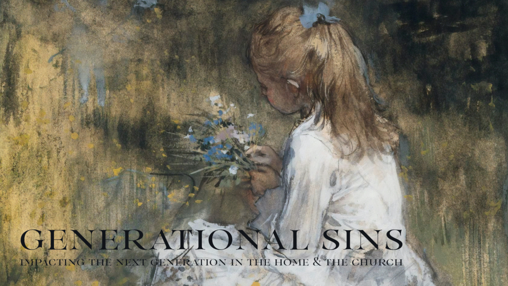 Generational Sins-01